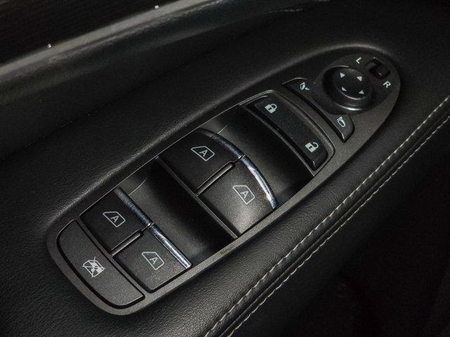 used 2020 INFINITI QX60 car, priced at $17,699