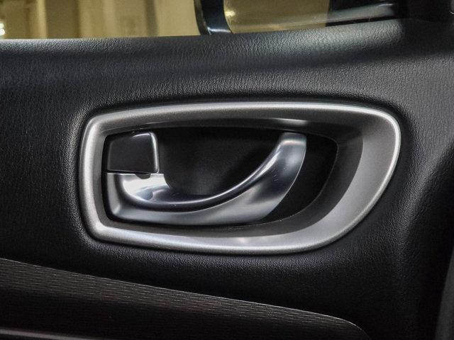 used 2020 INFINITI QX60 car, priced at $17,699