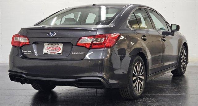 used 2019 Subaru Legacy car, priced at $13,991