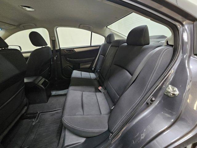 used 2019 Subaru Legacy car, priced at $13,991