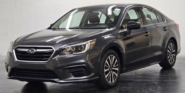 used 2019 Subaru Legacy car, priced at $13,991