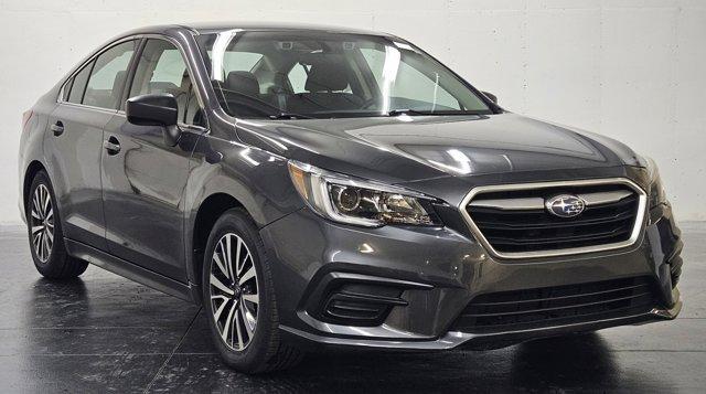 used 2019 Subaru Legacy car, priced at $13,991