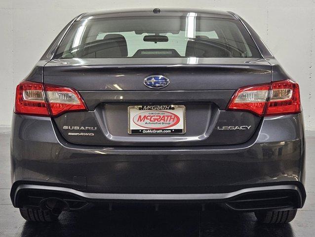 used 2019 Subaru Legacy car, priced at $13,991