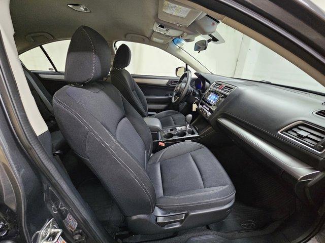 used 2019 Subaru Legacy car, priced at $13,991