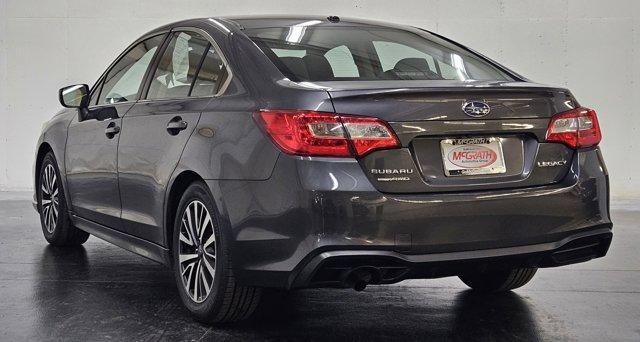 used 2019 Subaru Legacy car, priced at $13,991