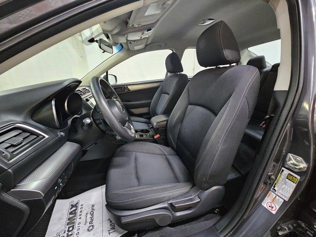 used 2019 Subaru Legacy car, priced at $13,991