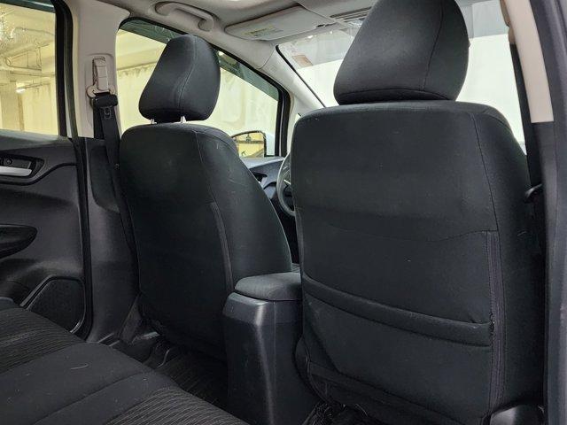 used 2018 Honda Fit car, priced at $11,999