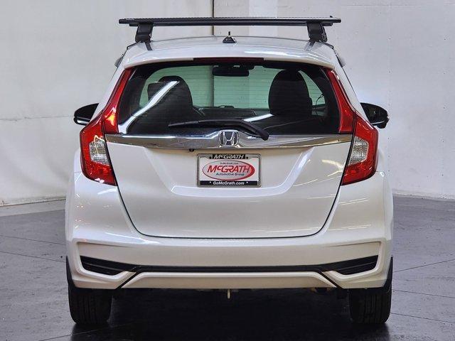 used 2018 Honda Fit car, priced at $11,999