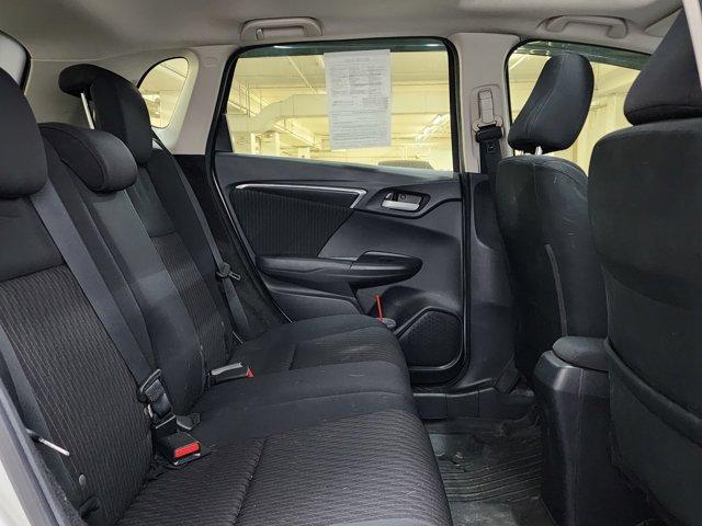 used 2018 Honda Fit car, priced at $11,999