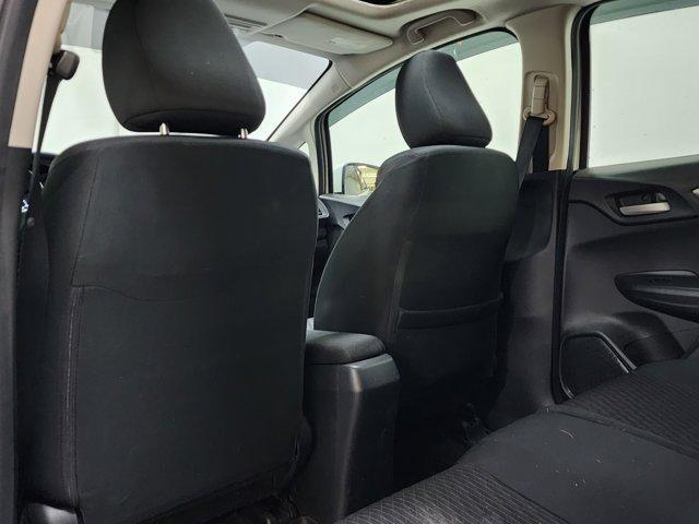 used 2018 Honda Fit car, priced at $11,999