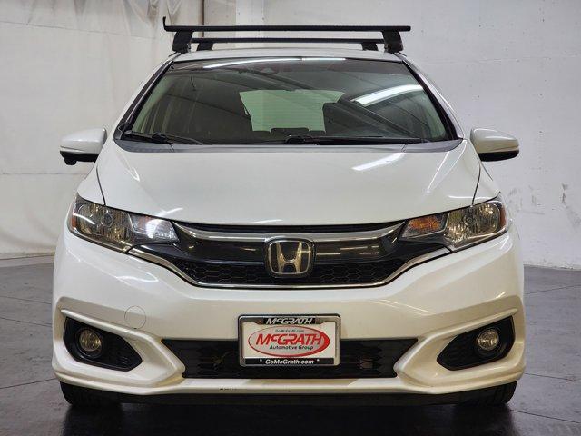 used 2018 Honda Fit car, priced at $11,999