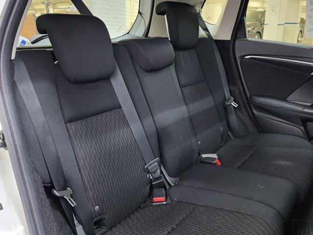 used 2018 Honda Fit car, priced at $11,999