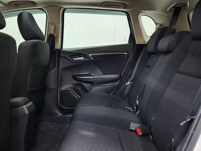 used 2018 Honda Fit car, priced at $11,999