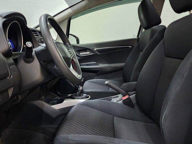 used 2018 Honda Fit car, priced at $11,999