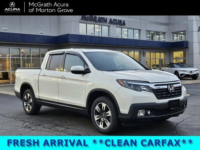 used 2019 Honda Ridgeline car, priced at $24,919