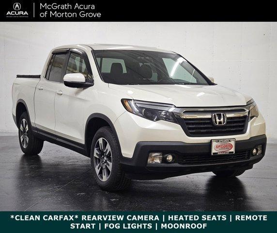 used 2019 Honda Ridgeline car, priced at $24,799