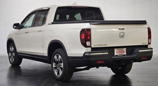 used 2019 Honda Ridgeline car, priced at $24,799