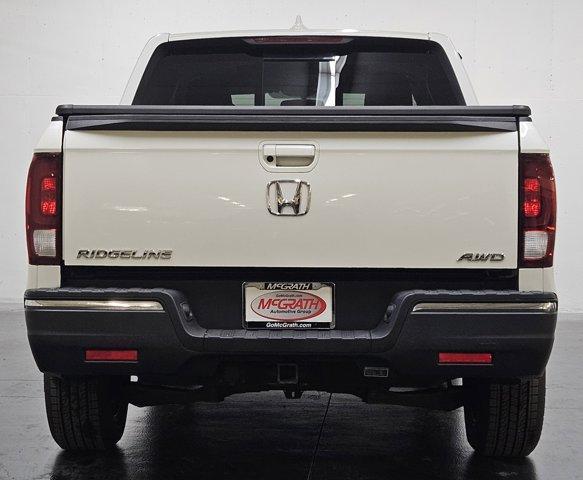 used 2019 Honda Ridgeline car, priced at $24,799