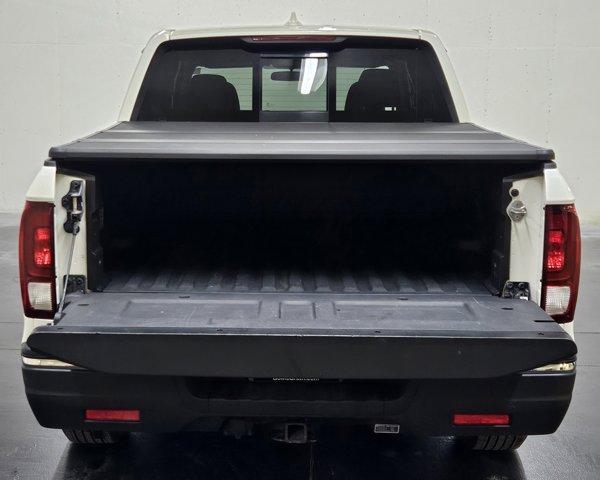 used 2019 Honda Ridgeline car, priced at $24,799