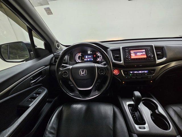 used 2019 Honda Ridgeline car, priced at $24,799