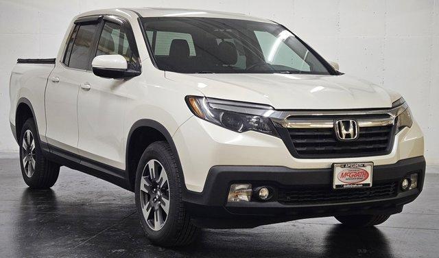 used 2019 Honda Ridgeline car, priced at $24,799