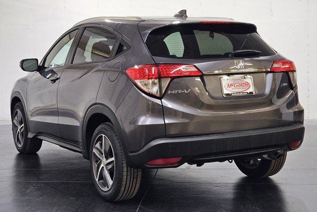 used 2022 Honda HR-V car, priced at $21,435