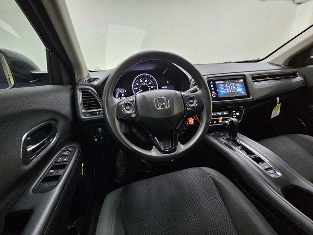 used 2022 Honda HR-V car, priced at $21,435