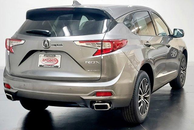 new 2025 Acura RDX car, priced at $54,400