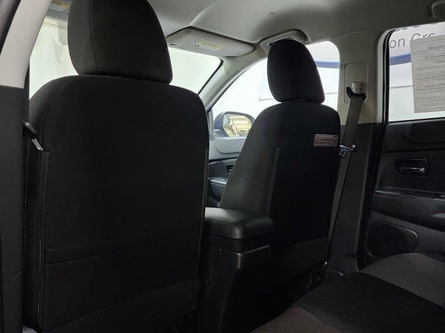 used 2018 Mitsubishi Outlander Sport car, priced at $12,699