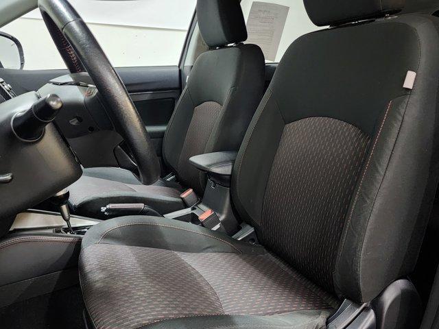 used 2018 Mitsubishi Outlander Sport car, priced at $12,699