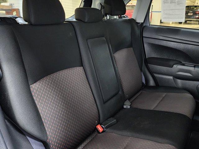 used 2018 Mitsubishi Outlander Sport car, priced at $12,699