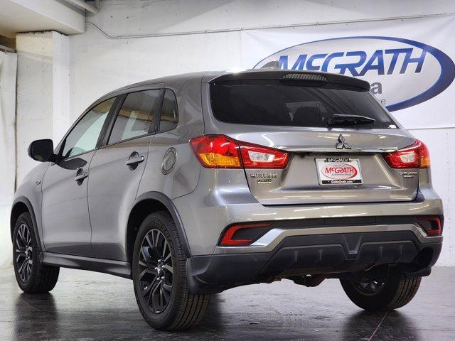 used 2018 Mitsubishi Outlander Sport car, priced at $12,699