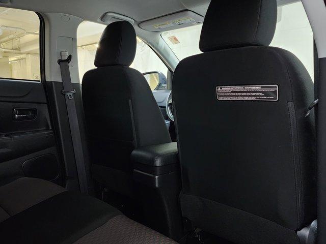 used 2018 Mitsubishi Outlander Sport car, priced at $12,699