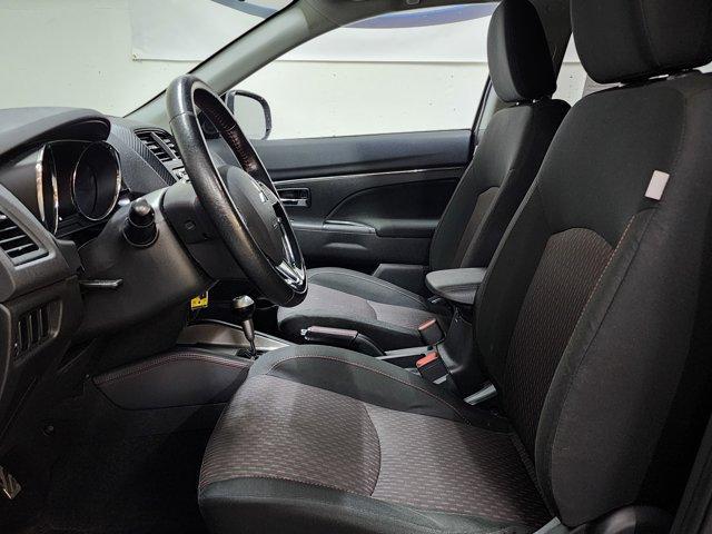 used 2018 Mitsubishi Outlander Sport car, priced at $12,699