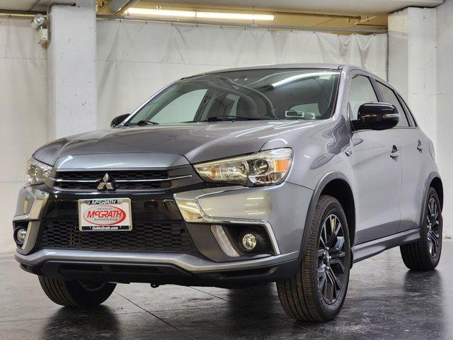 used 2018 Mitsubishi Outlander Sport car, priced at $12,699
