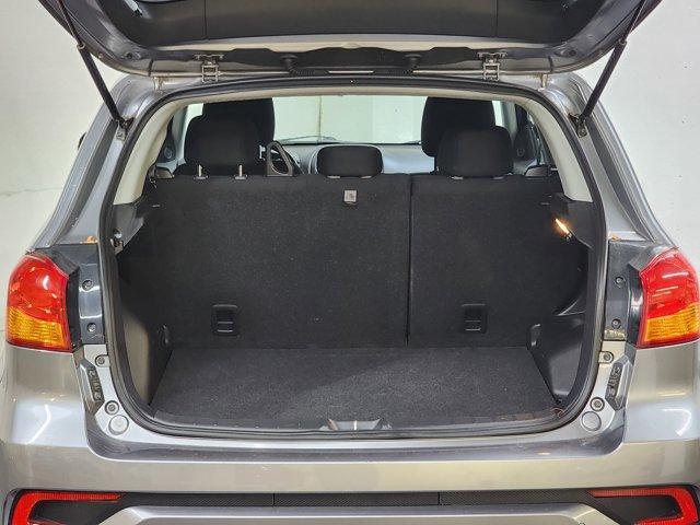 used 2018 Mitsubishi Outlander Sport car, priced at $12,699