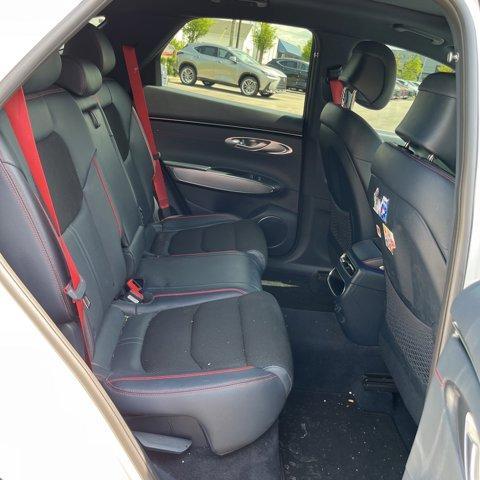 used 2022 Genesis GV70 car, priced at $41,999