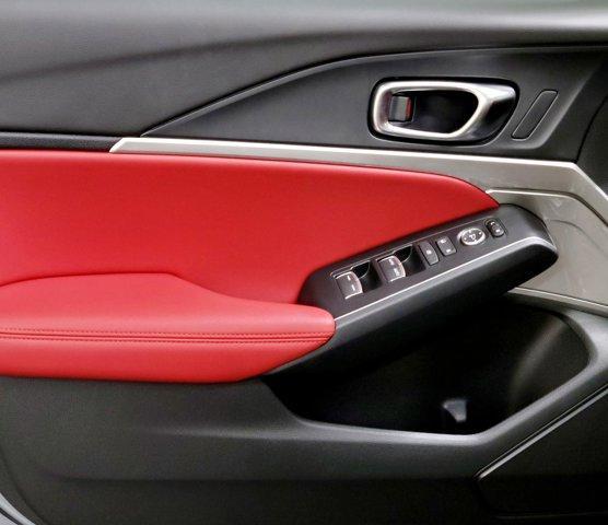 new 2026 Acura Integra car, priced at $37,745