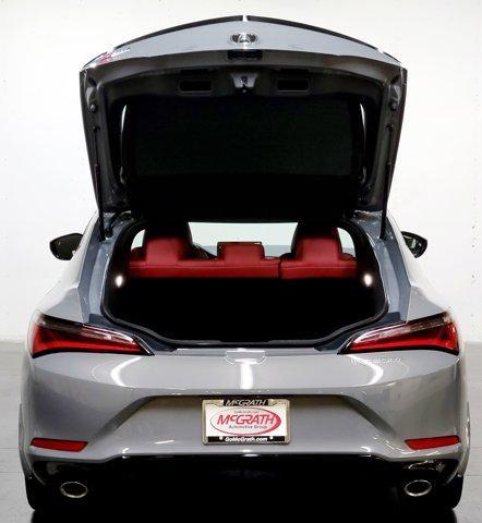 new 2026 Acura Integra car, priced at $37,745
