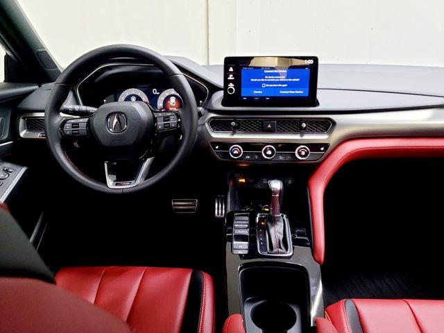 new 2026 Acura Integra car, priced at $37,745