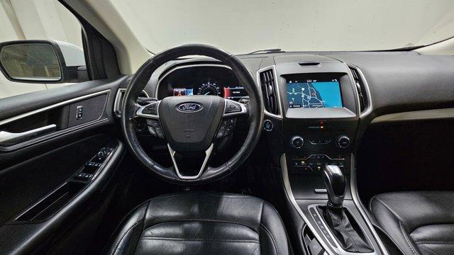 used 2016 Ford Edge car, priced at $11,166