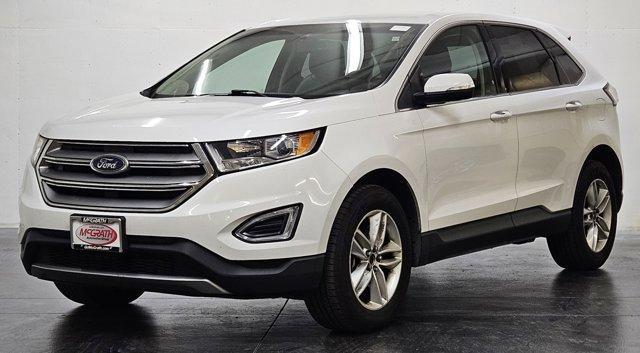 used 2016 Ford Edge car, priced at $11,166