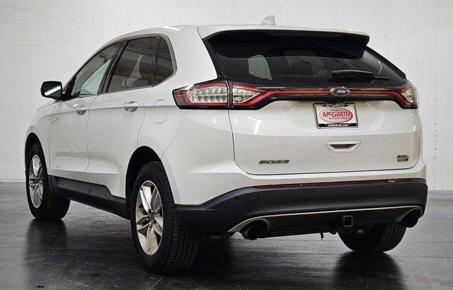 used 2016 Ford Edge car, priced at $11,166