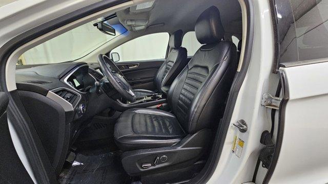 used 2016 Ford Edge car, priced at $11,166