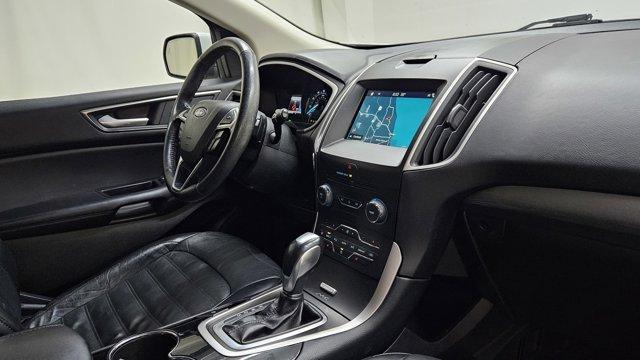 used 2016 Ford Edge car, priced at $11,166