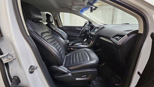 used 2016 Ford Edge car, priced at $11,166