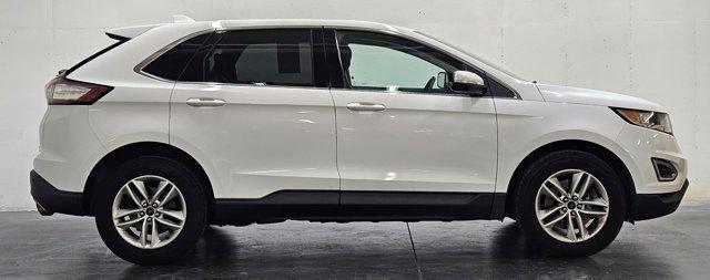 used 2016 Ford Edge car, priced at $11,166