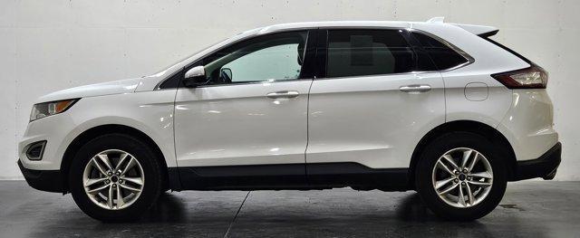 used 2016 Ford Edge car, priced at $11,166