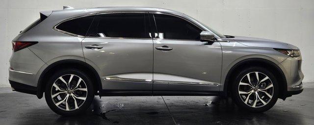 used 2022 Acura MDX car, priced at $37,166