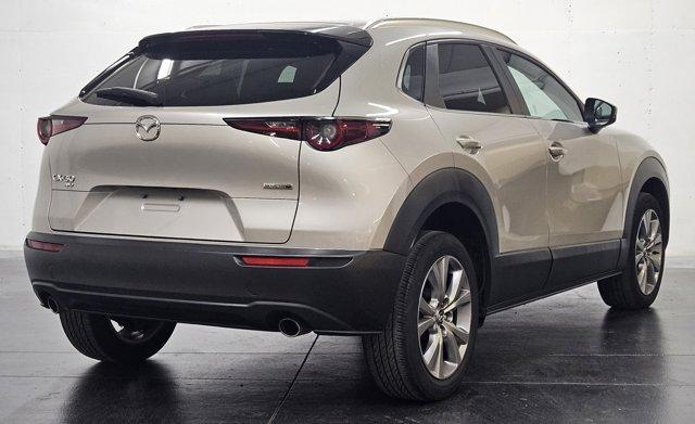 used 2022 Mazda CX-30 car, priced at $20,972